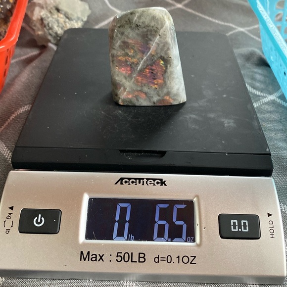 Lab Freeform - Picture 1 of 2